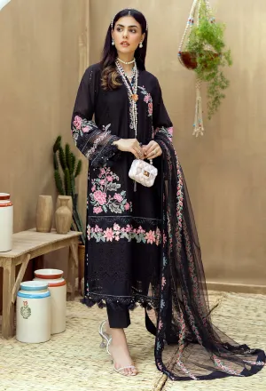 Adan's Libas Zaire Lawn Collection – Haiti