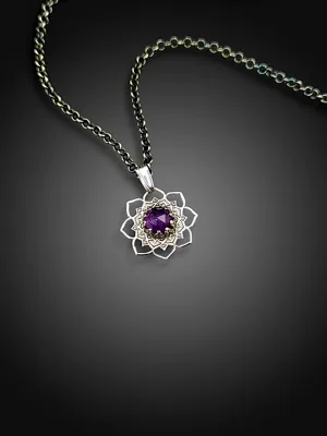 AMETHYST AURA