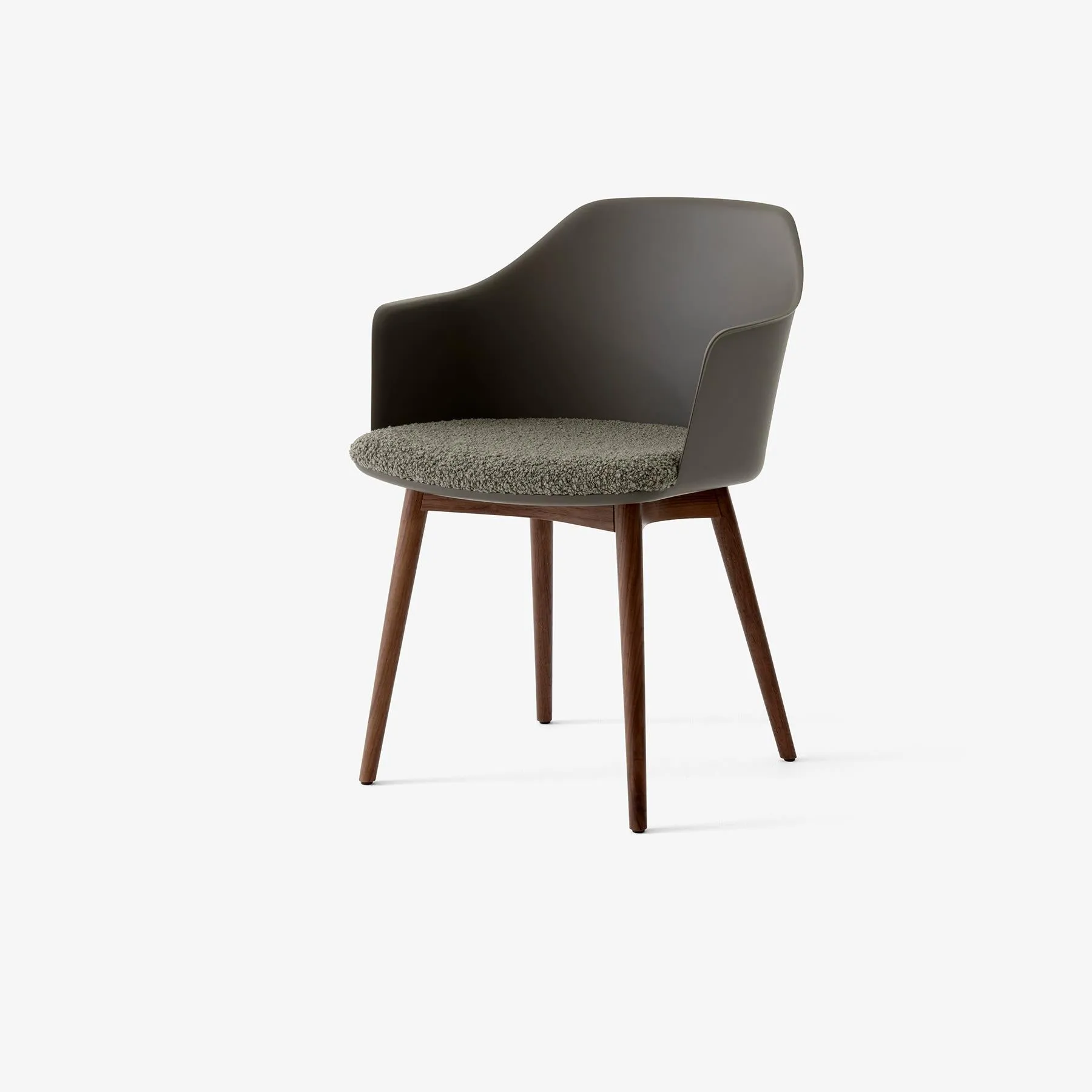 &Tradition HW77 Rely Chair