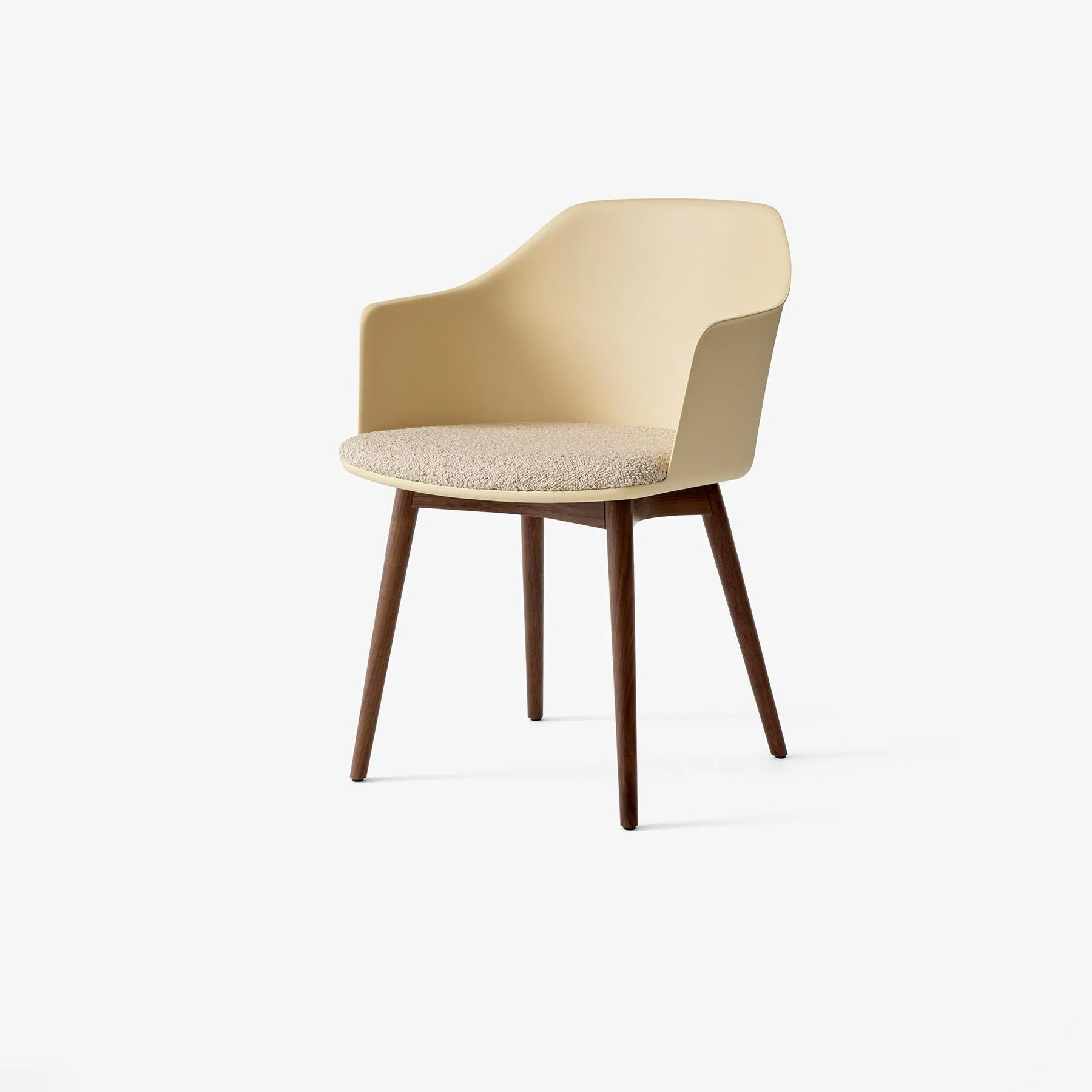 &Tradition HW77 Rely Chair