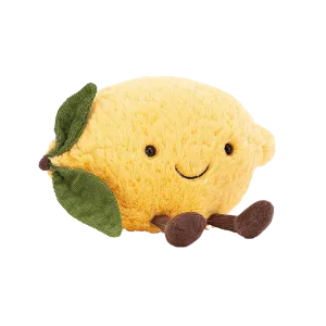 Amuseable Lemon