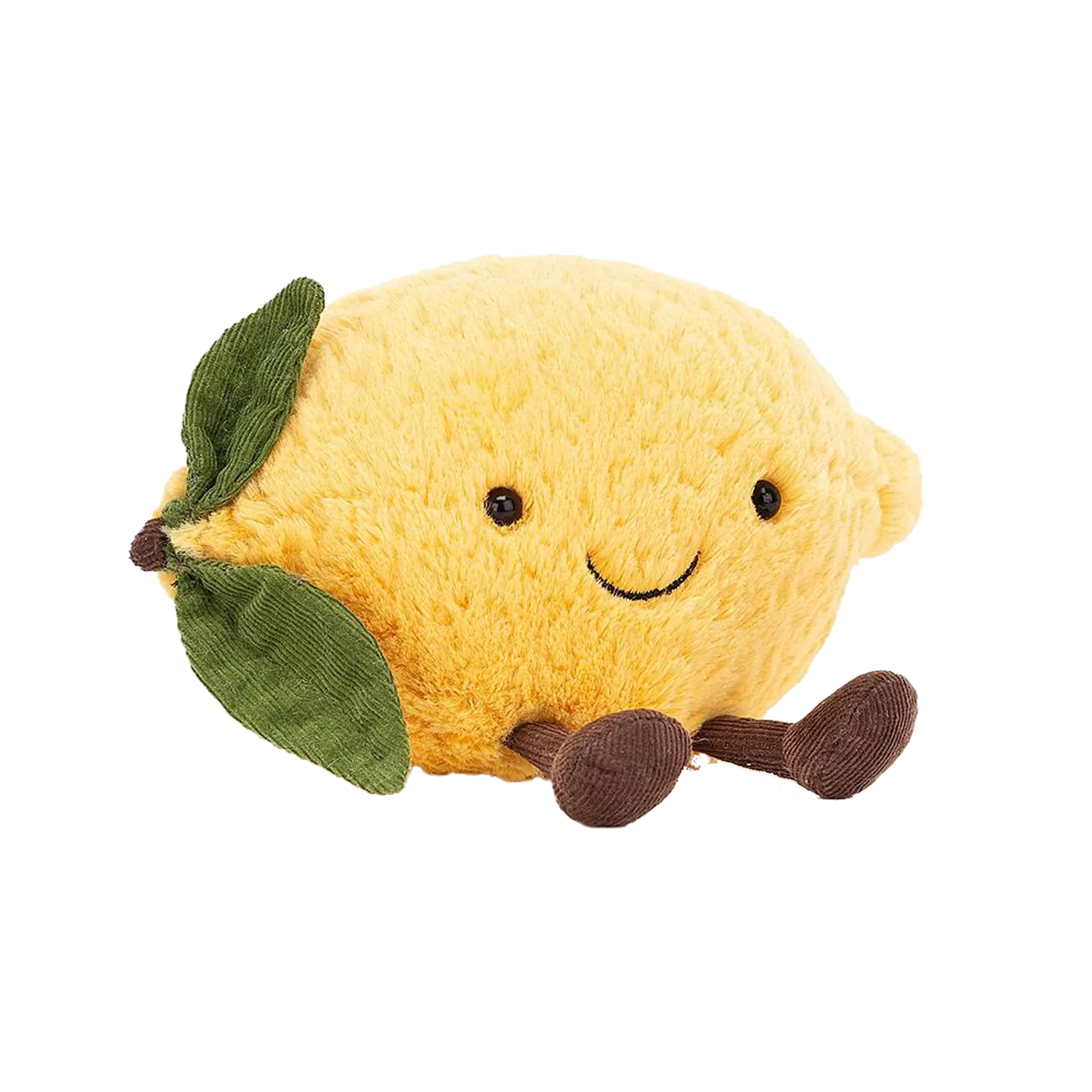 Amuseable Lemon
