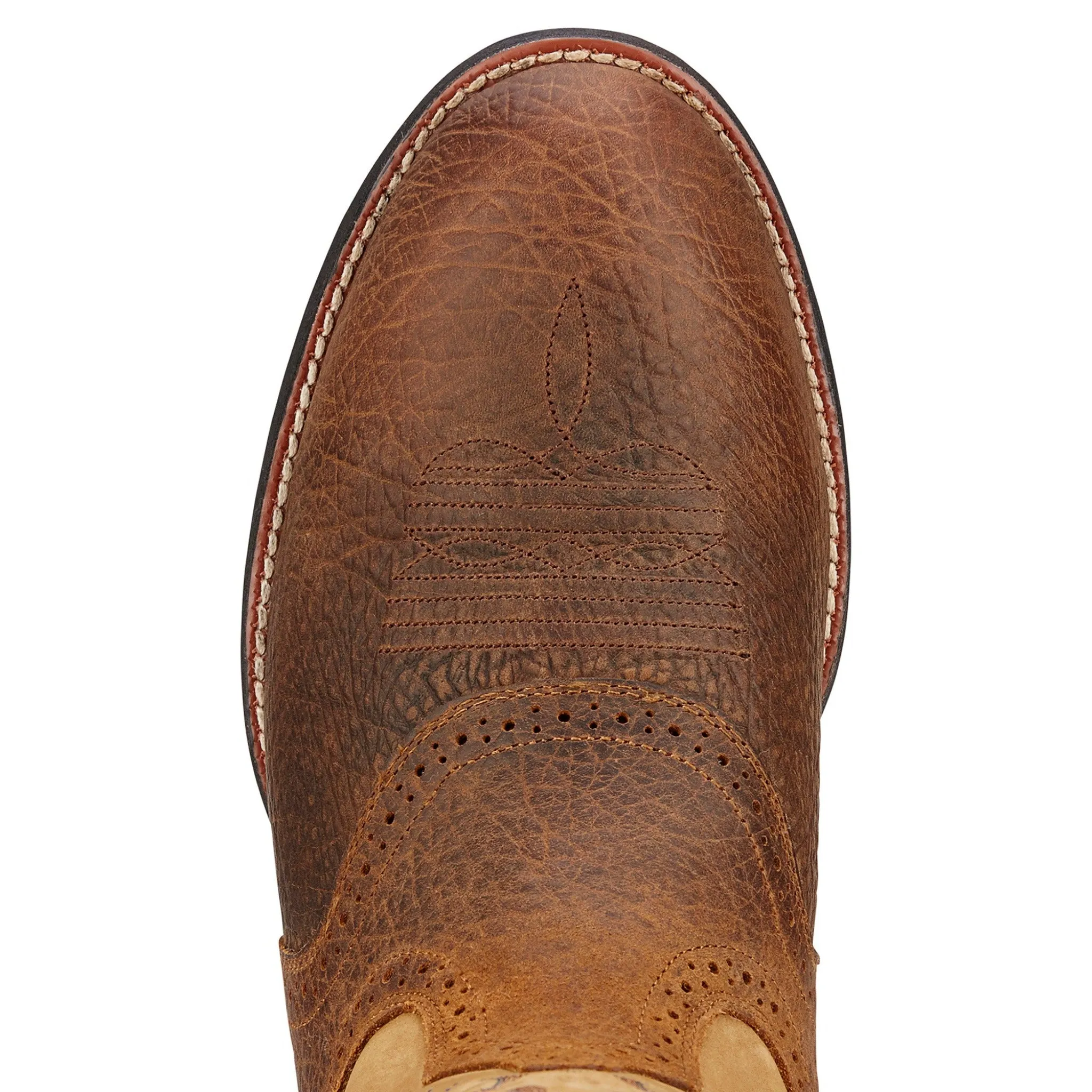 Ariat Men's Heritage Stockman Boot