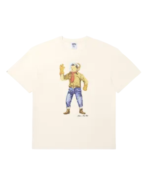 Astro Wrangler Tee