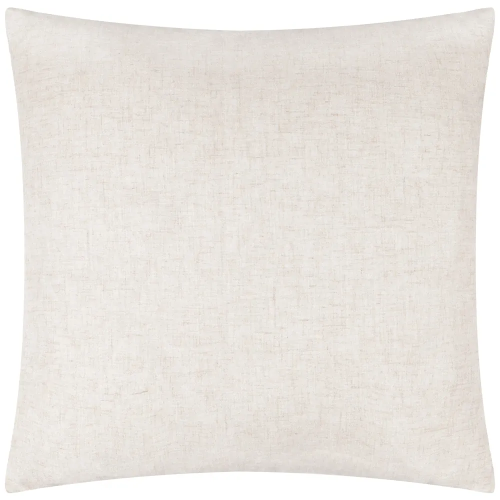 Auden Matte Velvet Cushion Taupe