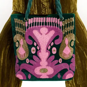 AWAKE Bag Green
