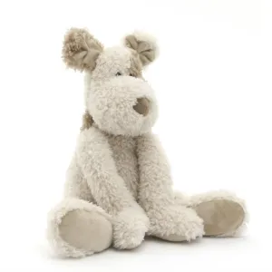 Buddy the Dog | Beige