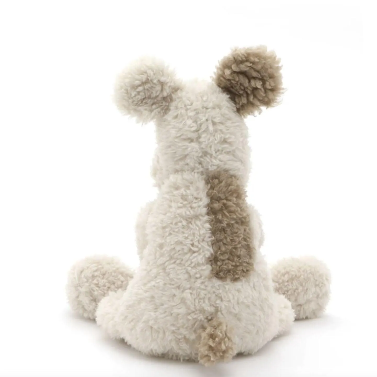 Buddy the Dog | Beige