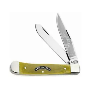 Cinch Trapper Folder