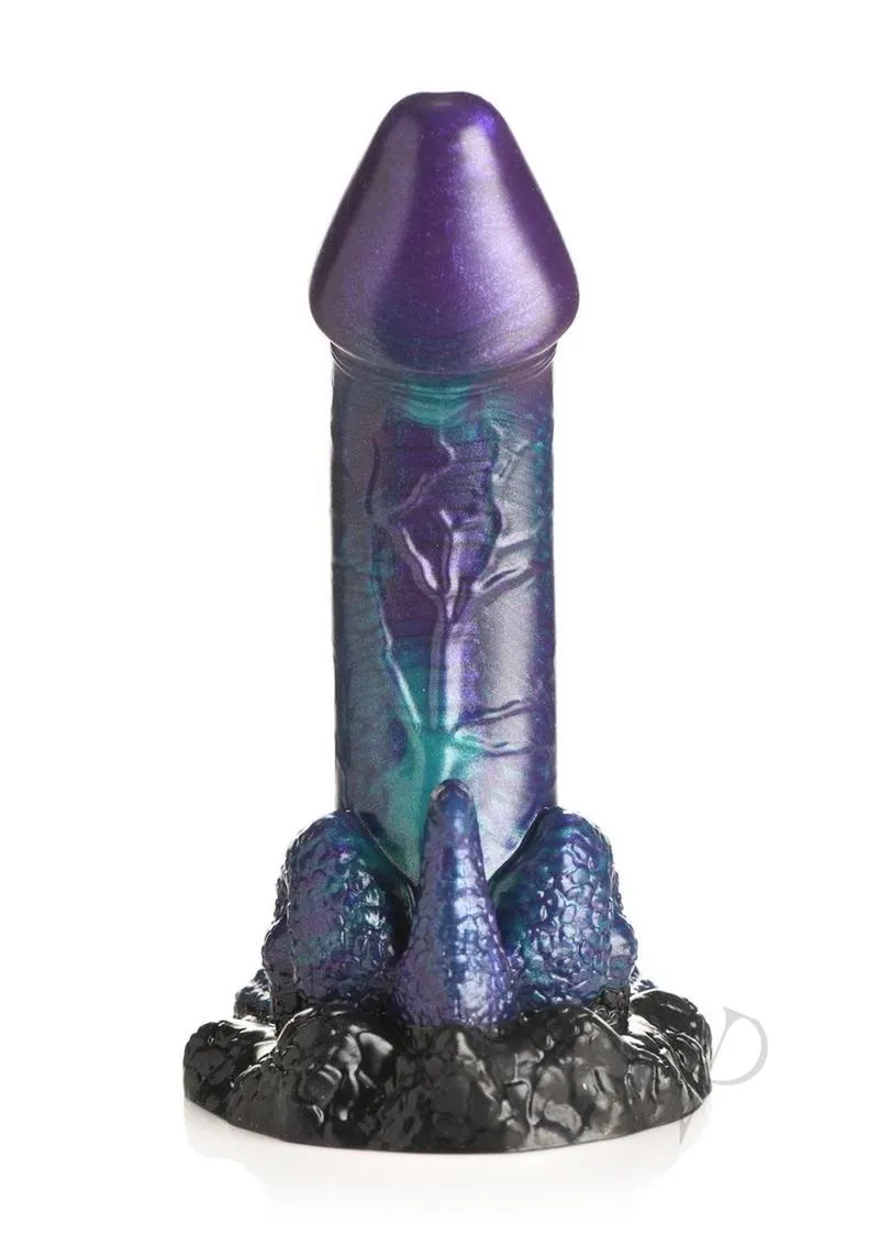 Creature Cocks Dino Dick Dinosaur Lg