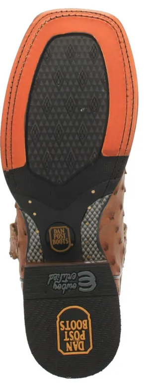 Dan Post Alamosa Western Boot