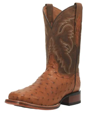 Dan Post Alamosa Western Boot