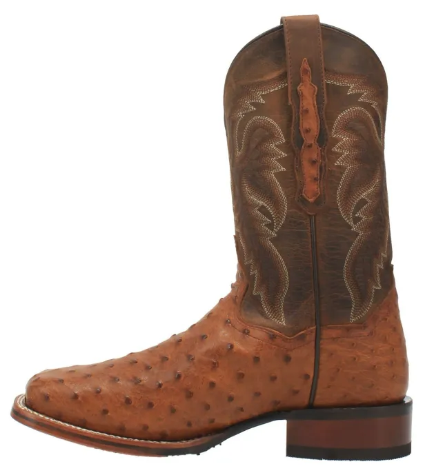 Dan Post Alamosa Western Boot