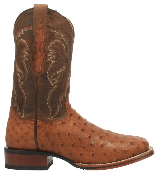 Dan Post Alamosa Western Boot
