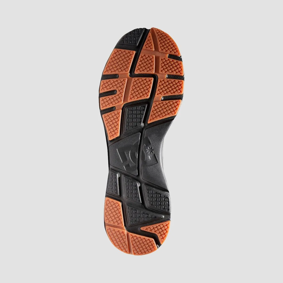 DC Mason 2 Boots Slate