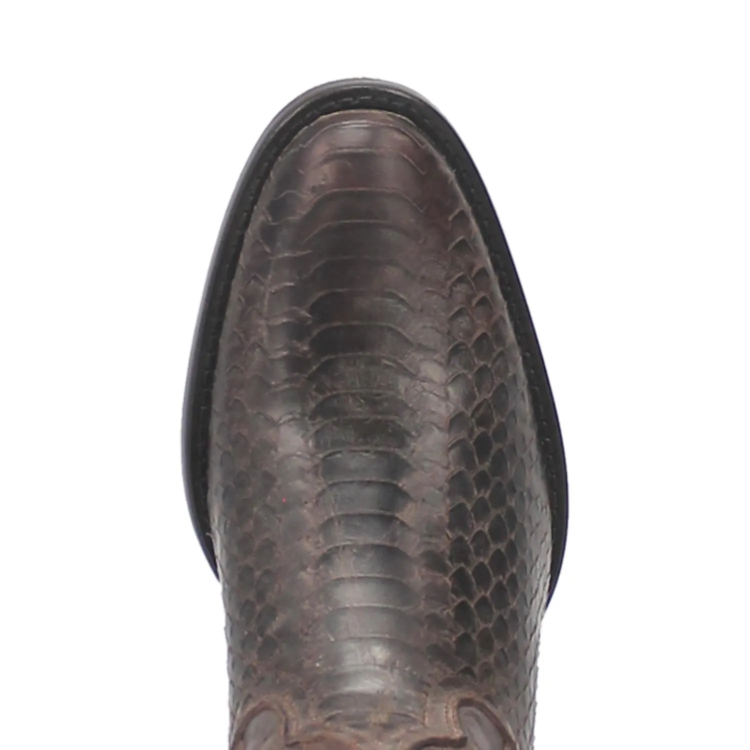 Dingo Men's Ace High Brown Boot