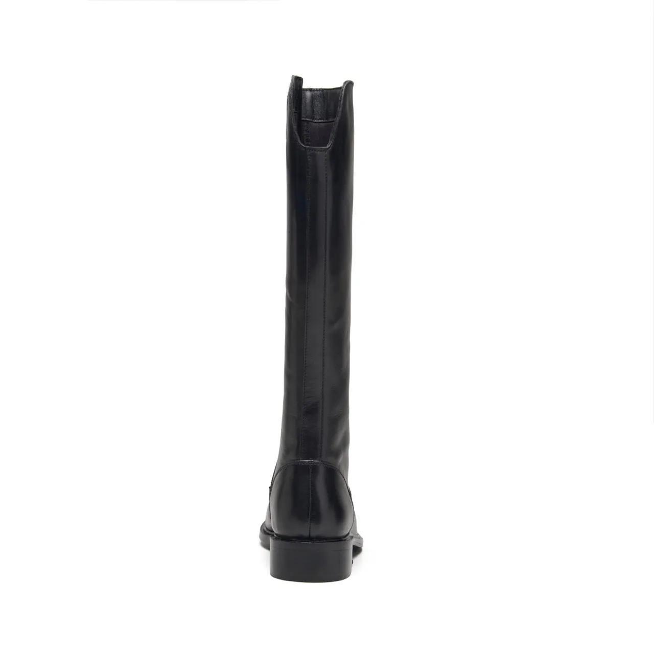 Elena Womens Knee High Leather Boot