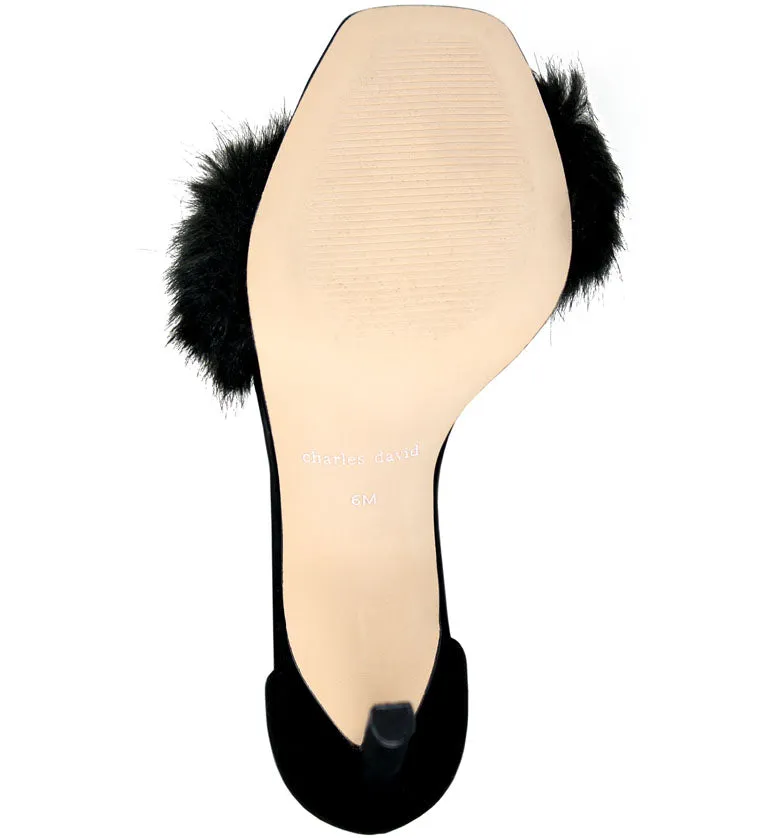 EMPOLI DRESS SHOE