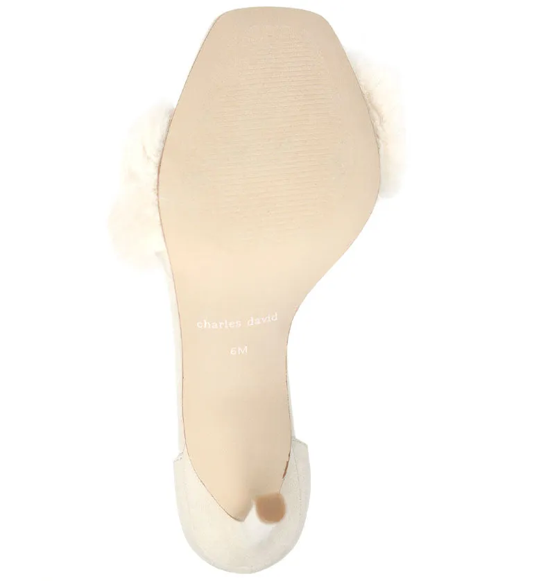EMPOLI DRESS SHOE