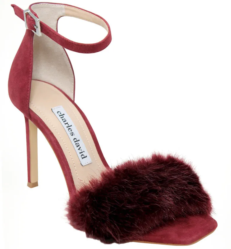 EMPOLI DRESS SHOE