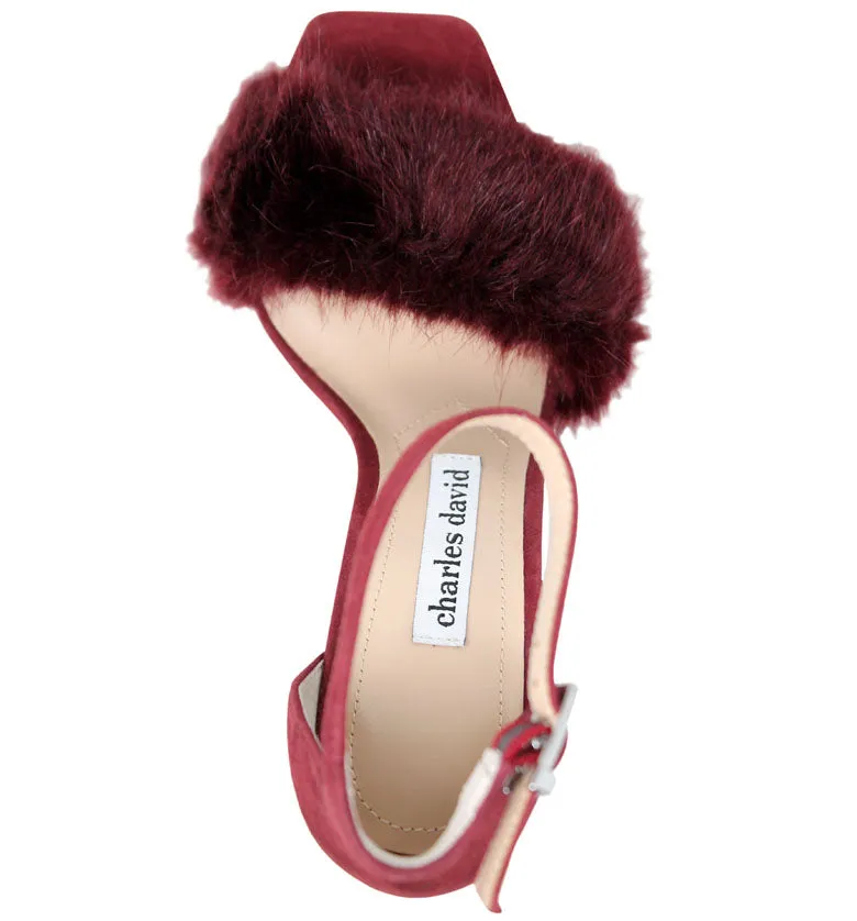 EMPOLI DRESS SHOE