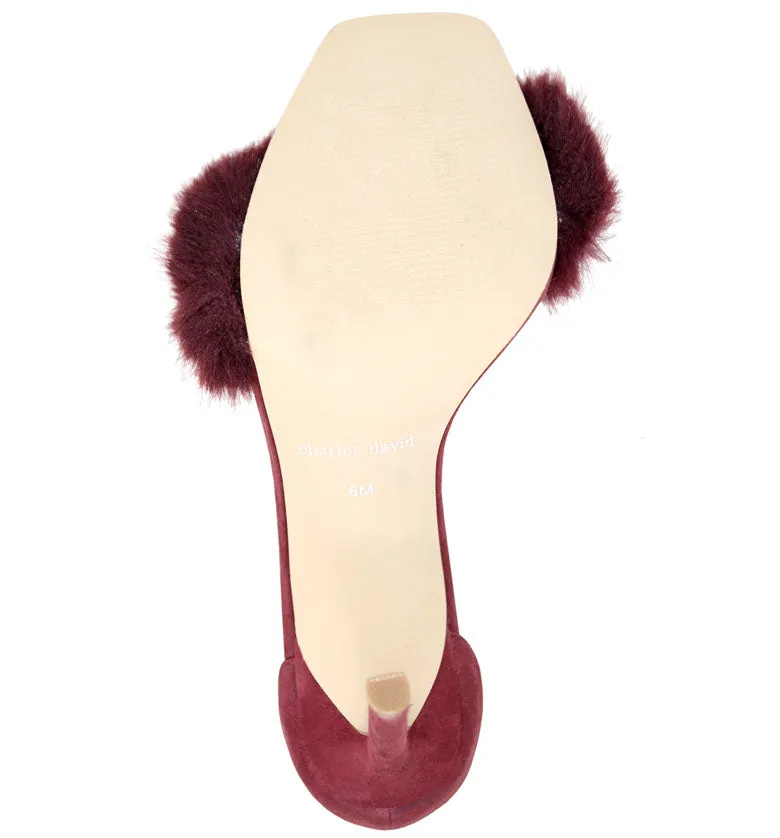 EMPOLI DRESS SHOE