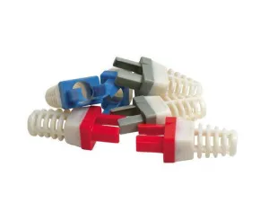 EZ-RJ45 Strain Relief for CAT 6 Connector