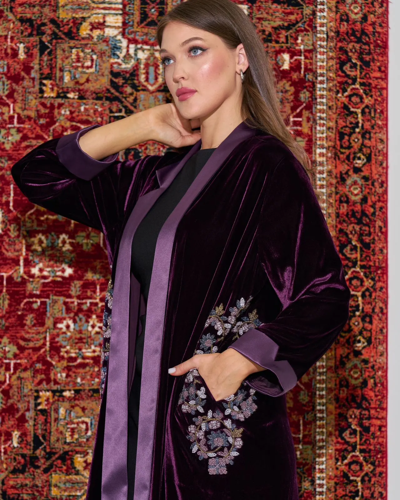 FG 452-A ABAYA AA24