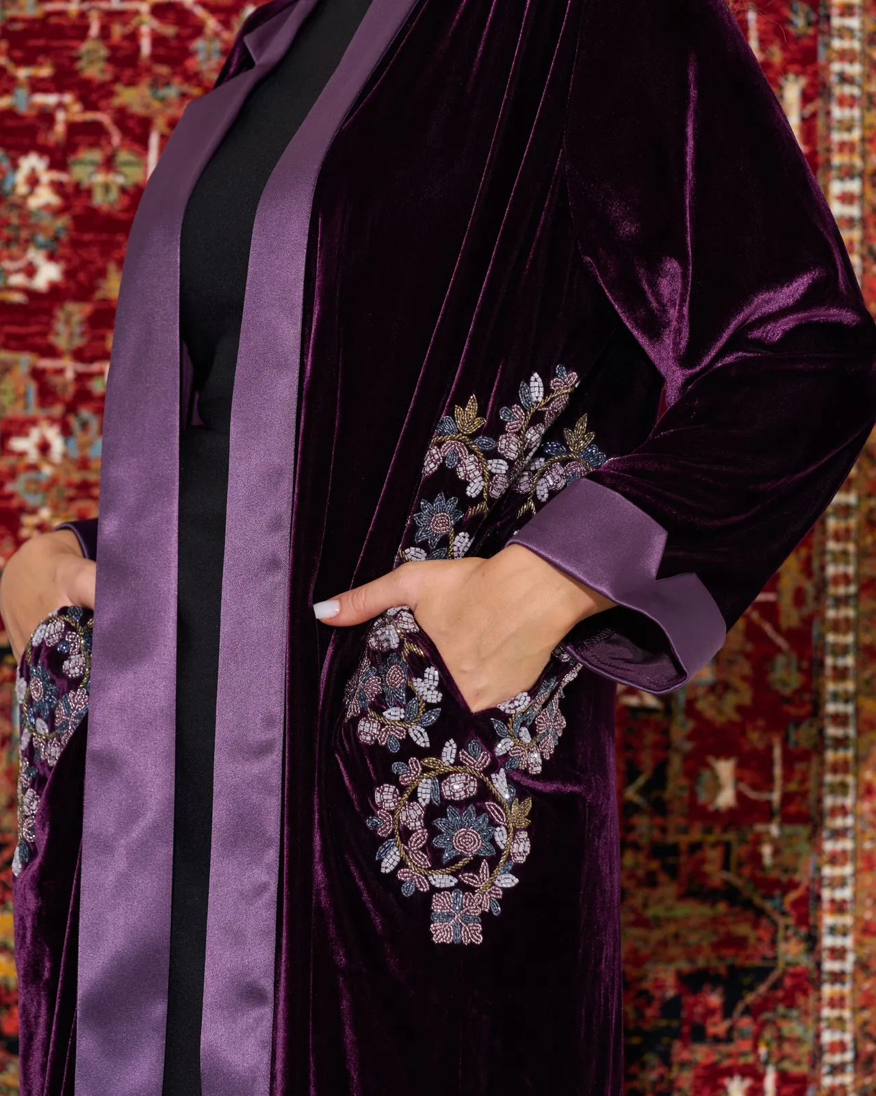 FG 452-A ABAYA AA24