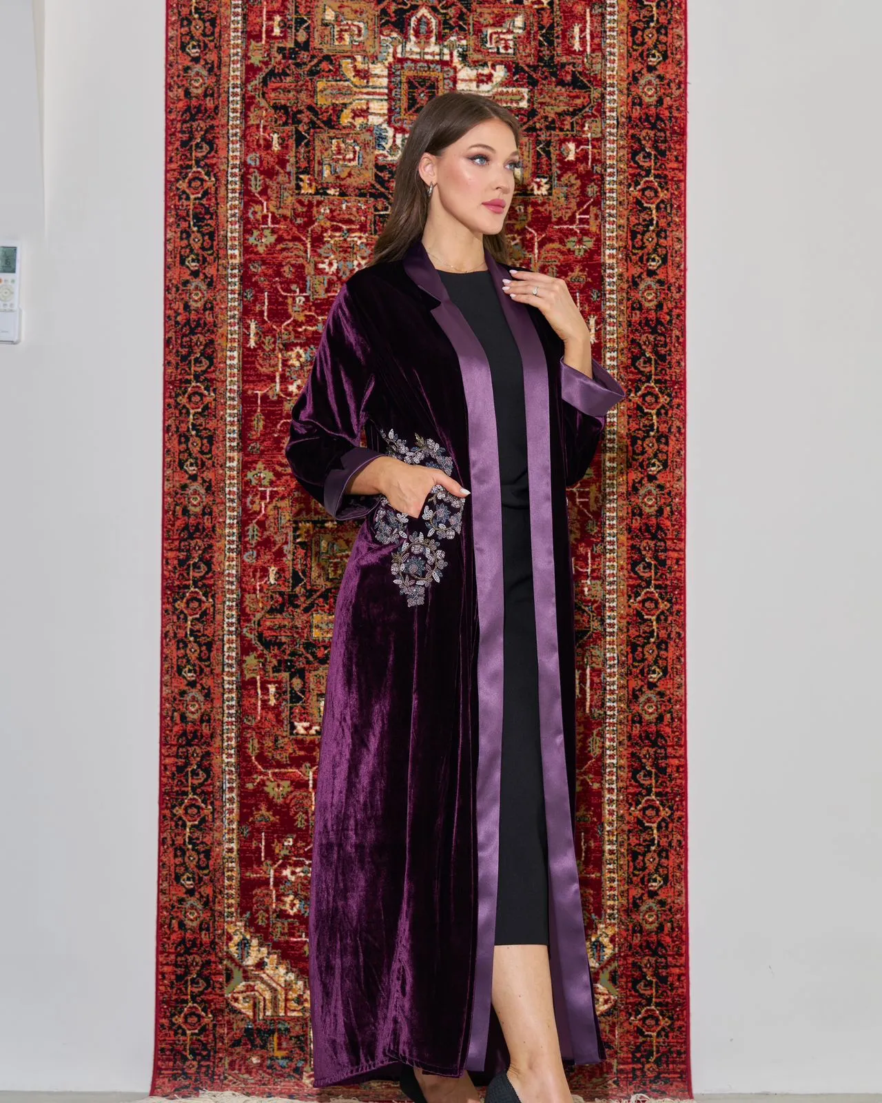 FG 452-A ABAYA AA24