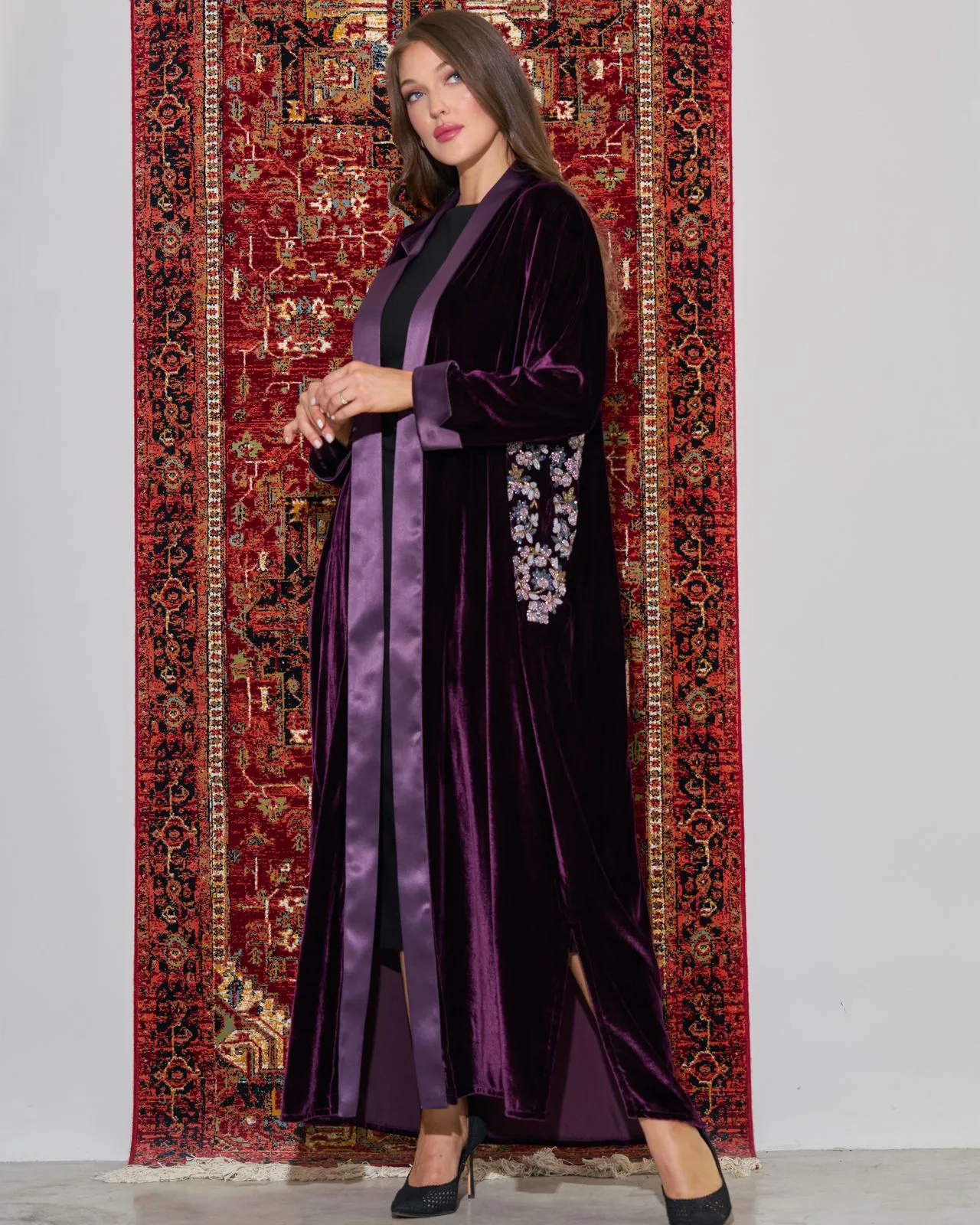 FG 452-A ABAYA AA24