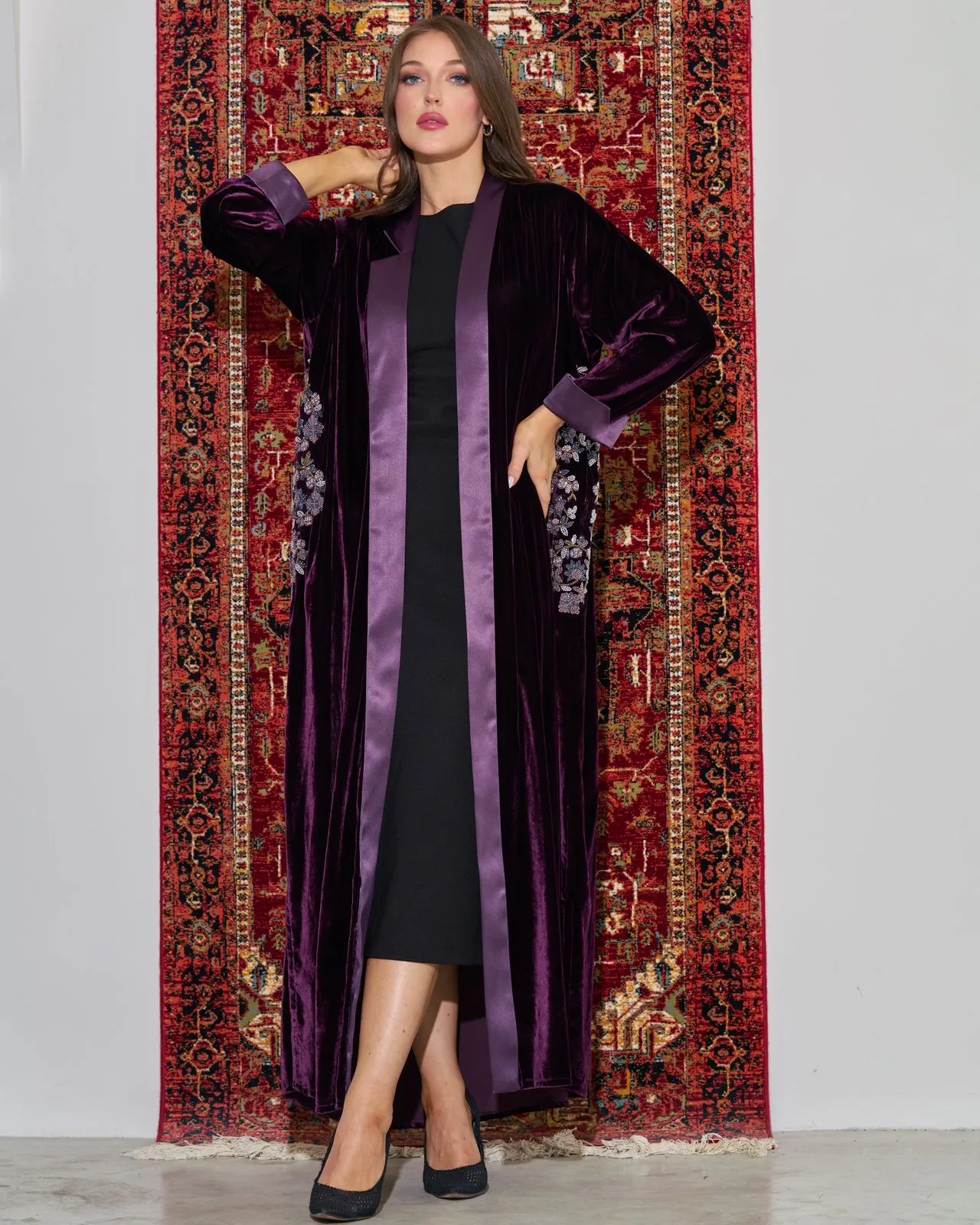 FG 452-A ABAYA AA24