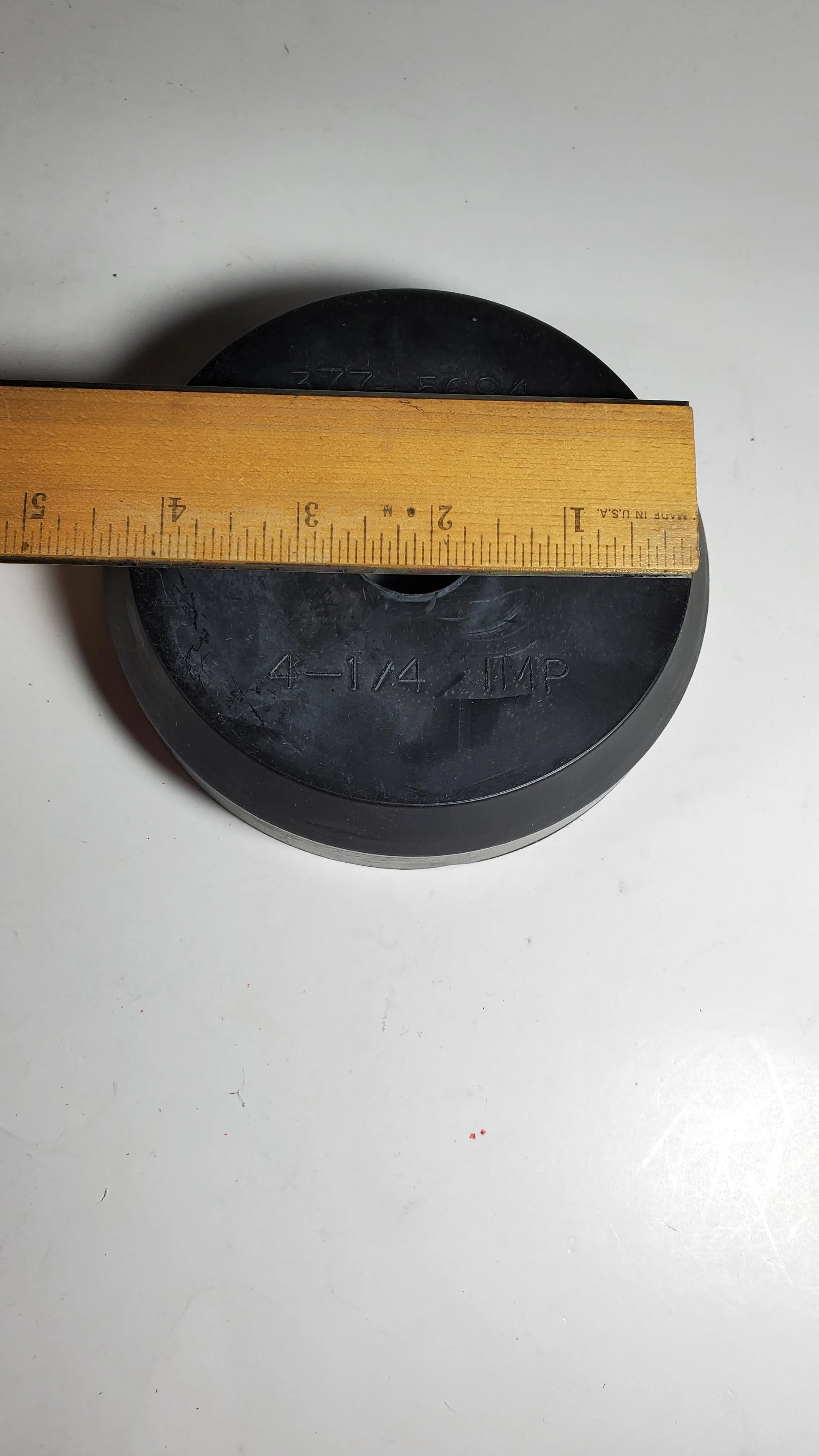 Fire Hydrant Valve Rubber for Mueller Fire Hydrants