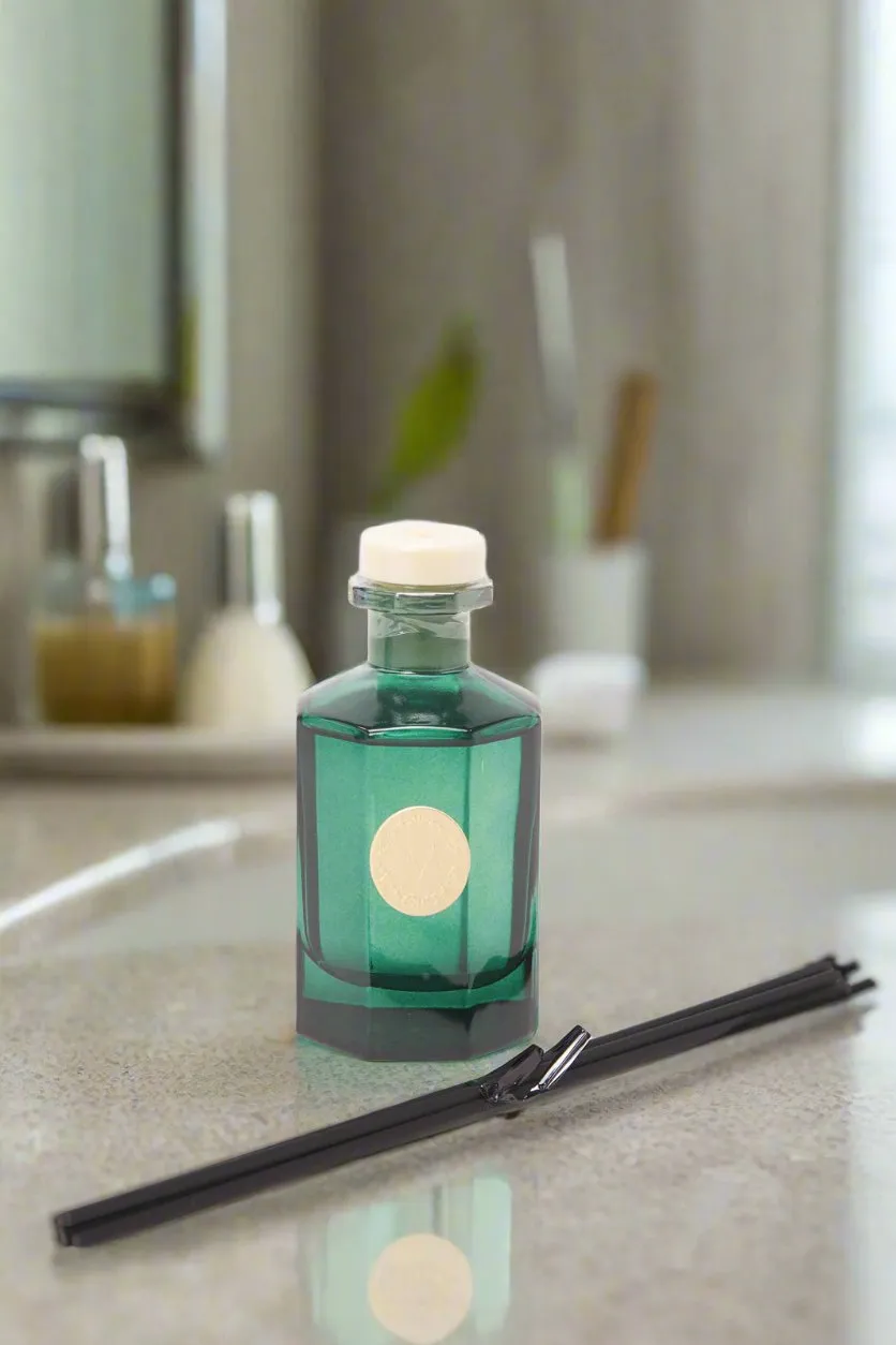 Forest Breeze Diffuser With Reeds (100ml)