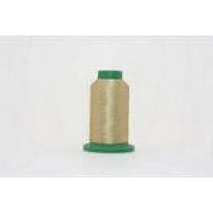 Isacord 1000m Polyester - Flax