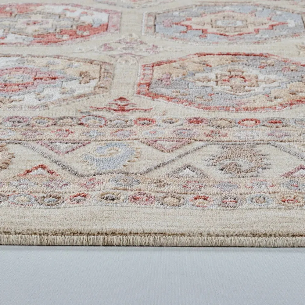 Isfahan Empress Easy Care Rug