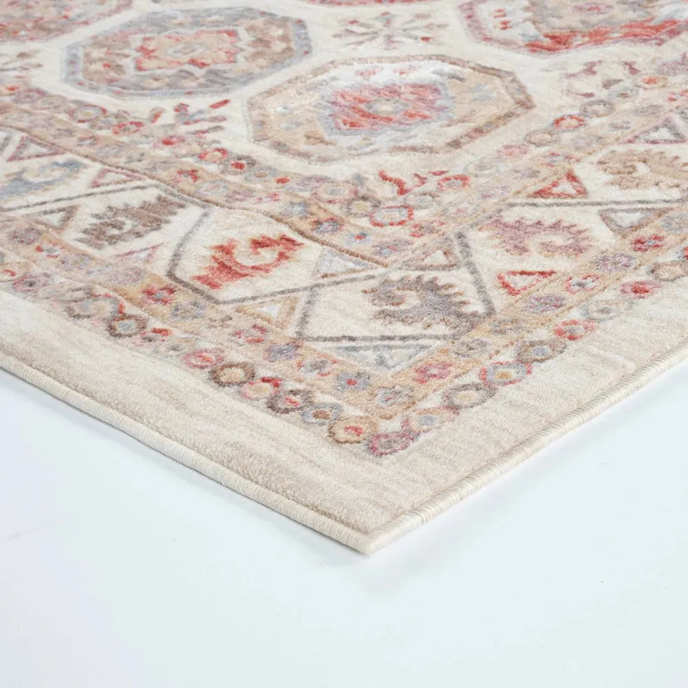 Isfahan Empress Easy Care Rug