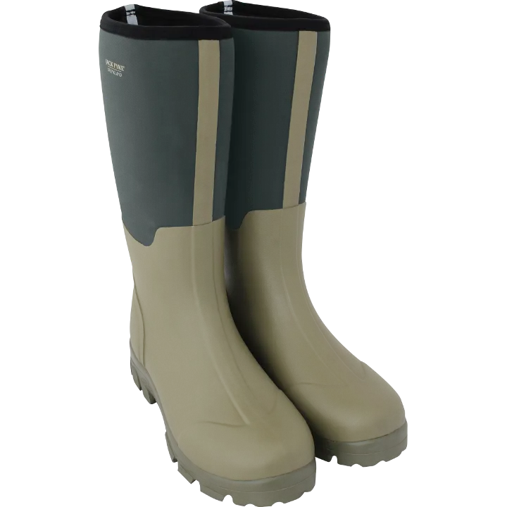 Jack Pyke Wellington Boots