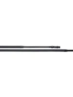 Jeffries Falcon Rubber Reins