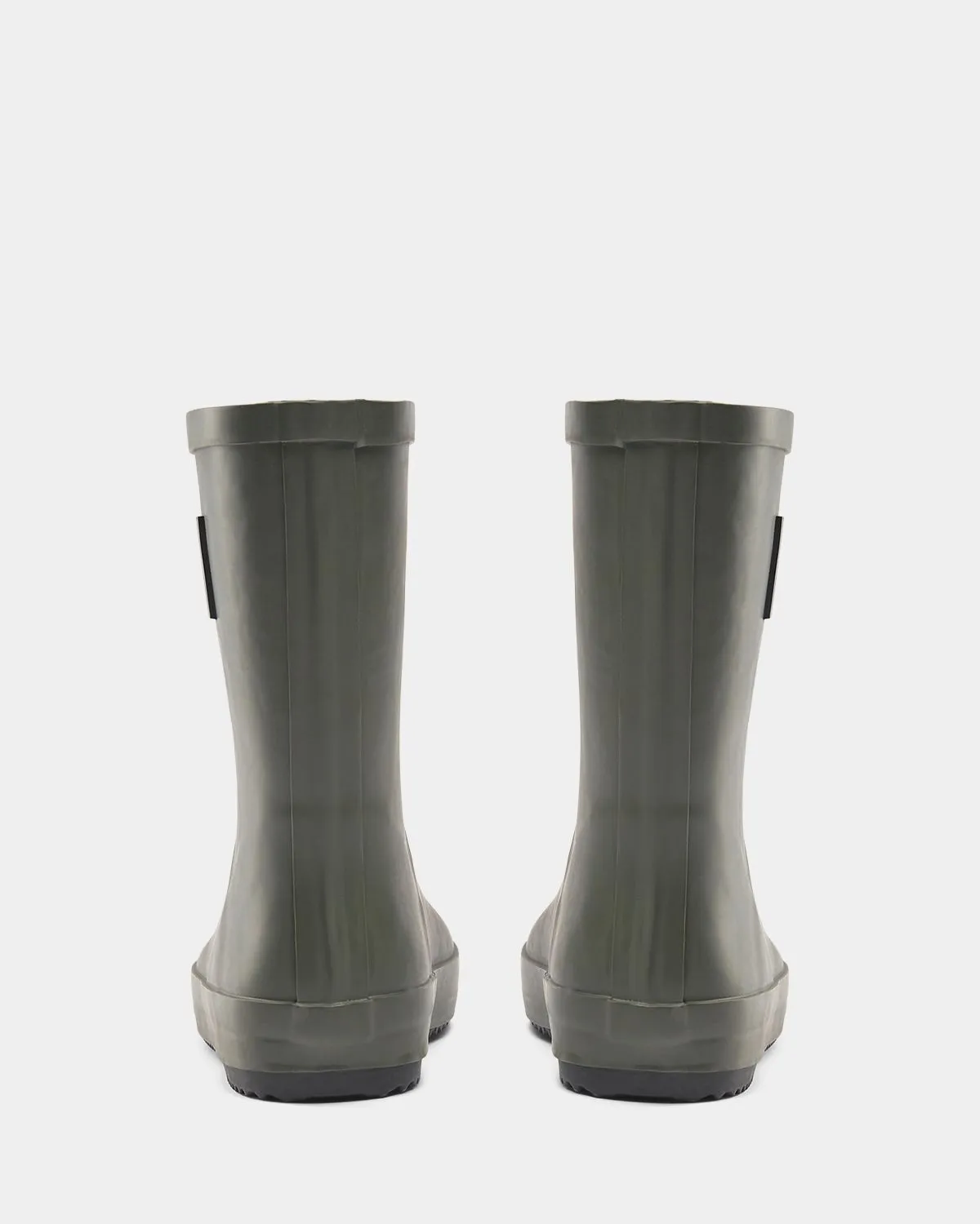 KODASB RUBBER BOOT - Army green