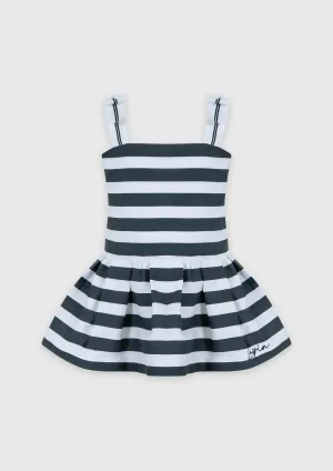 Lapin House Nautical Striped Top