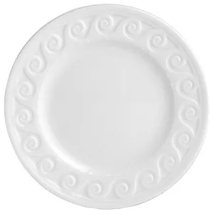 Louvre Bread & Butter Plate