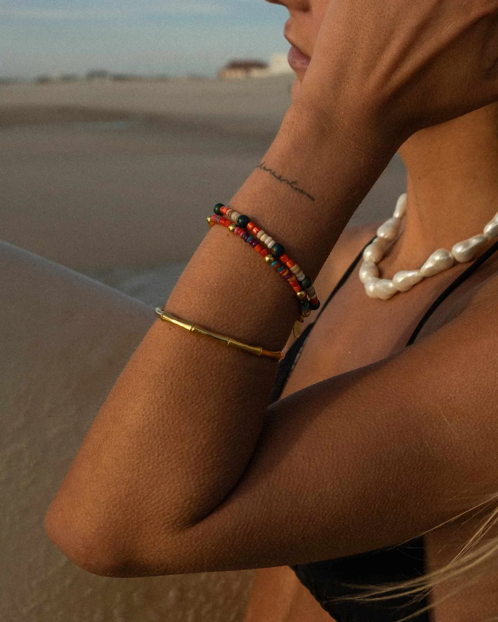 Meadow Bracelet