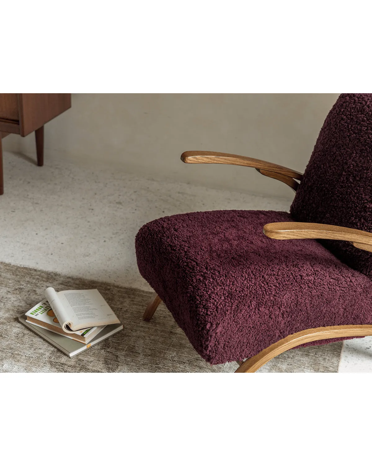 Nebula Lounge Chair