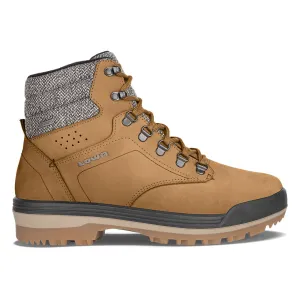 Nera GTX - Ochre