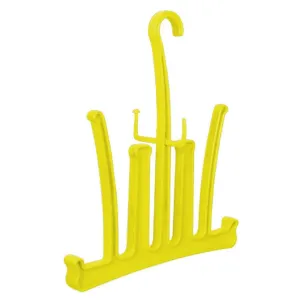 Open Box XS Scuba X5 Hanger - Yellow