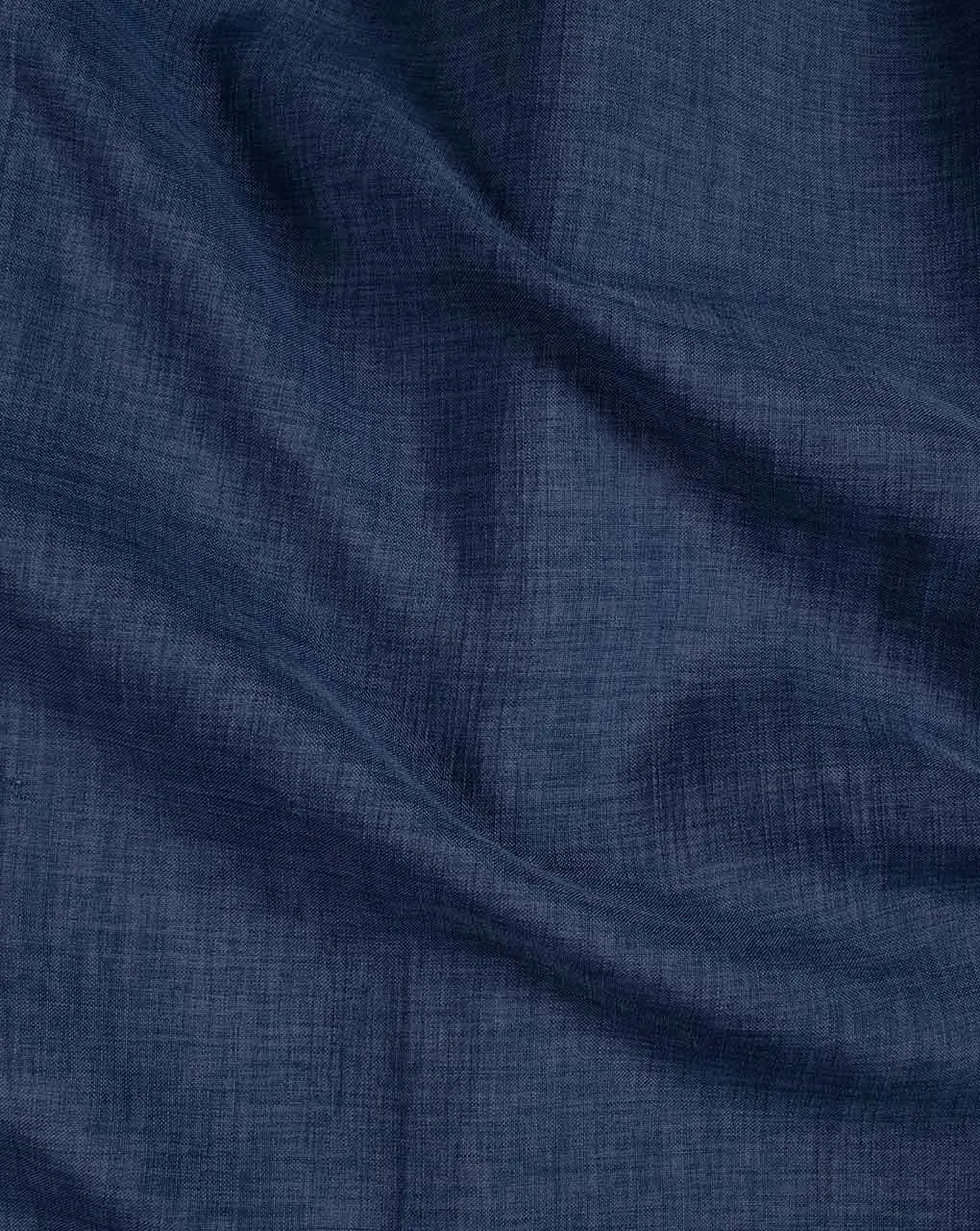Poly Single Sided Slub Fabric (Irish Linen) - 27 kg