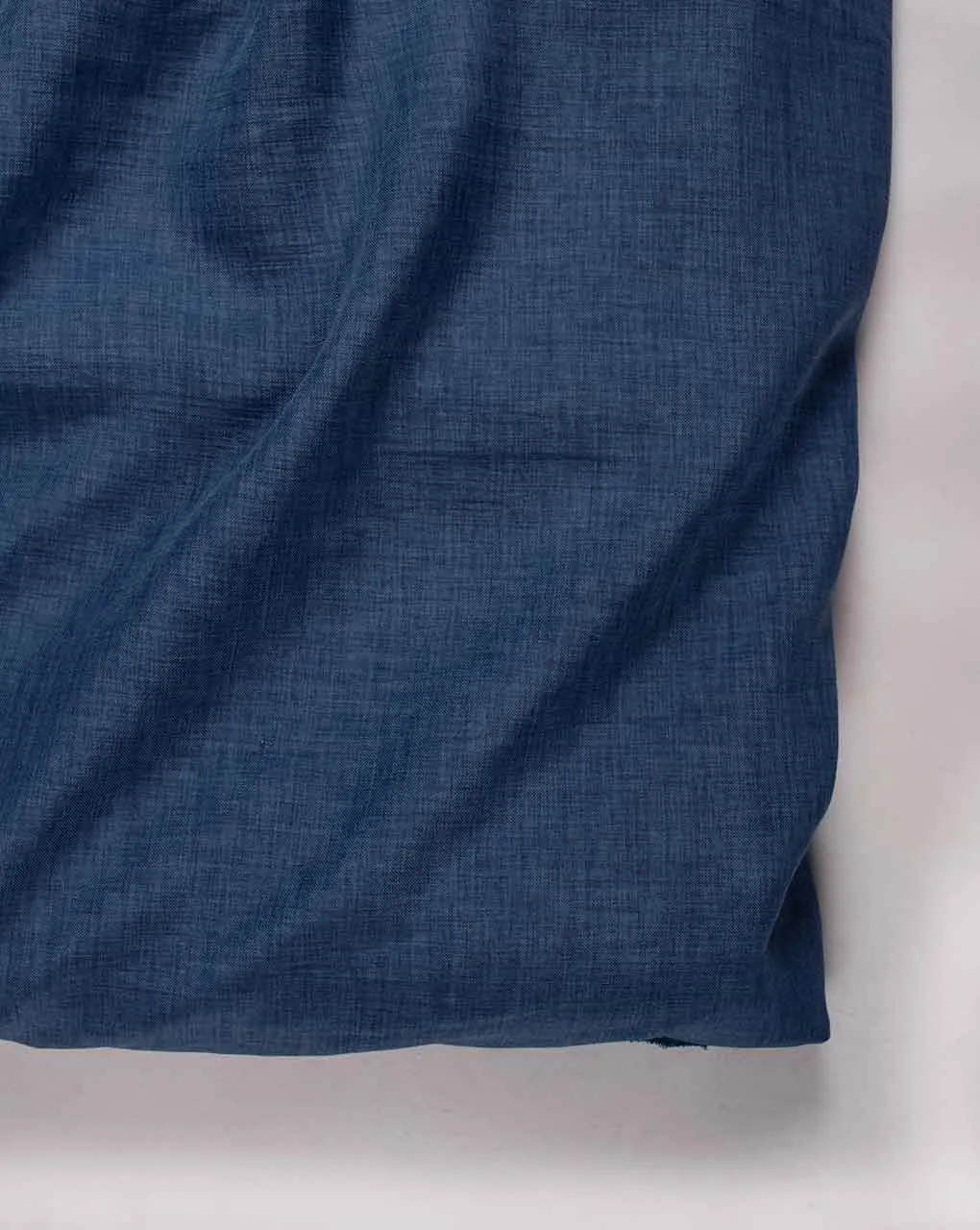 Poly Single Sided Slub Fabric (Irish Linen) - 27 kg
