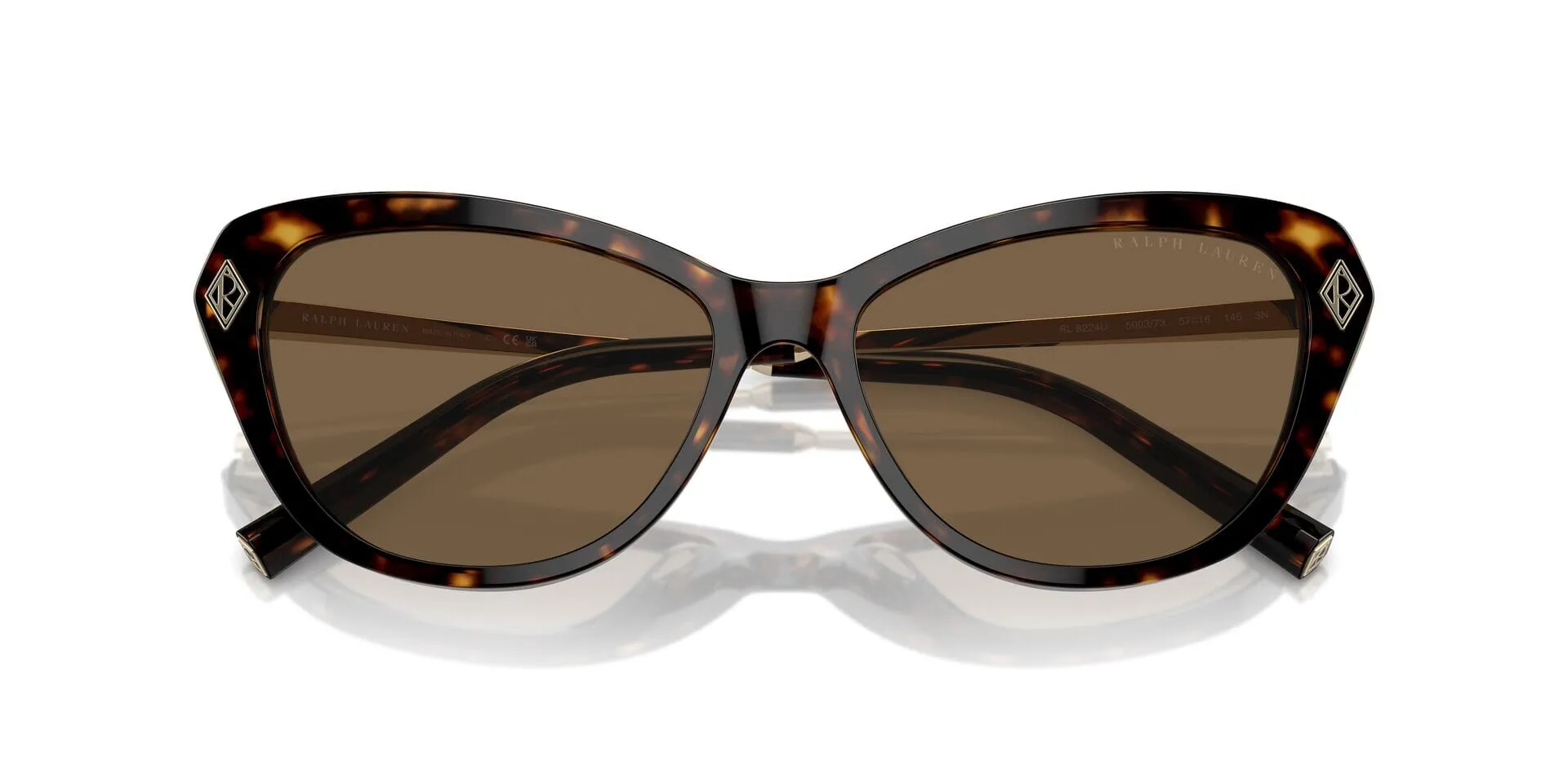 Ralph Lauren The Ella RL8224U 5003/73