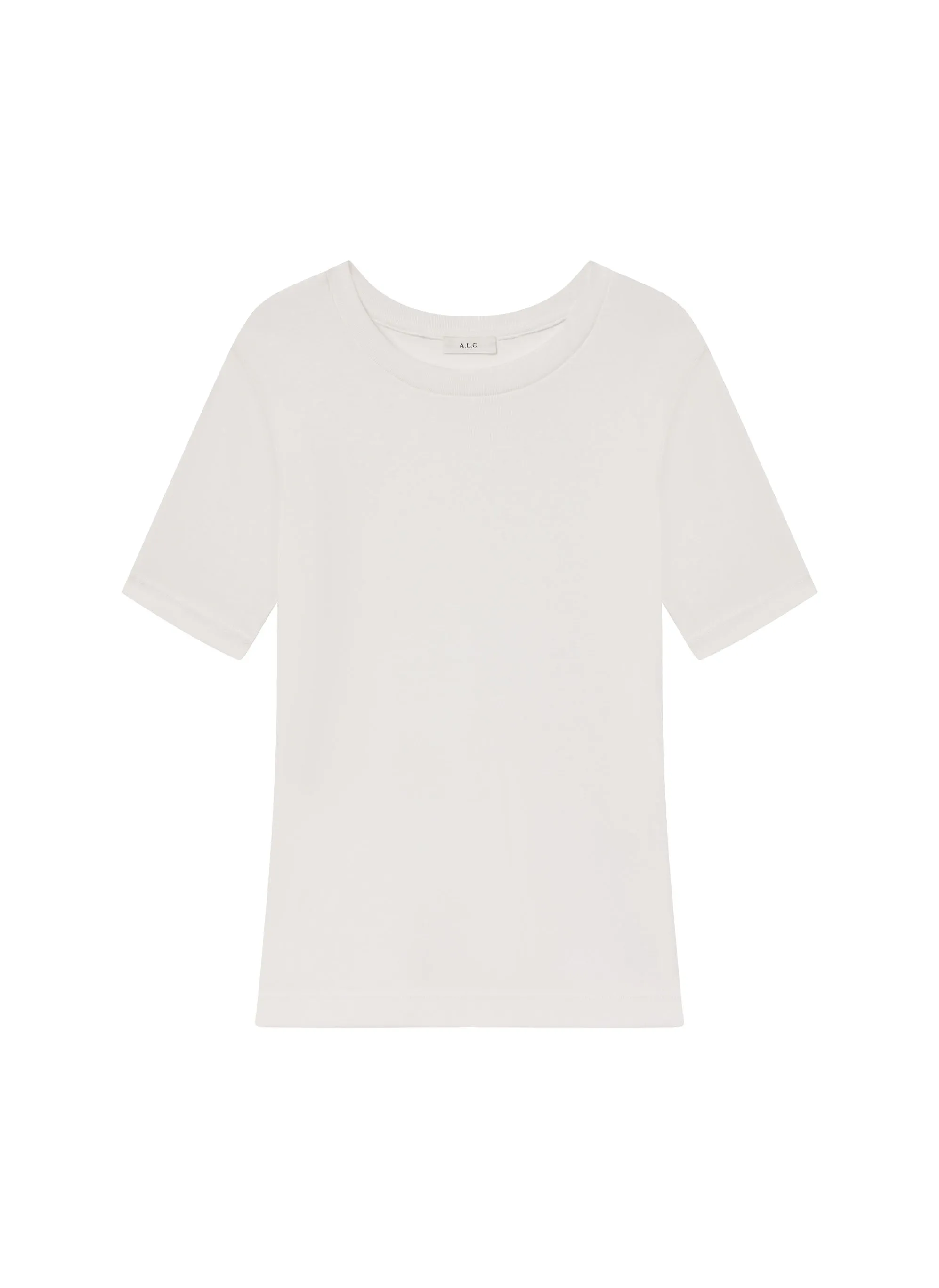 Rory Rib Tee